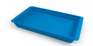 AUTOCLAVE TRAY