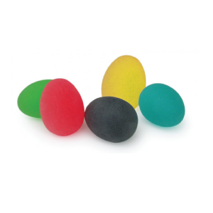  Physioworx Hand Therapy Eggs