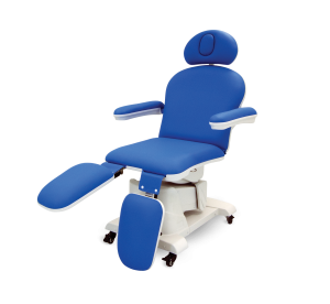 <b>Nova</b> Eden II Podiatry Chair 