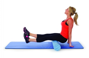 Foam Rollers