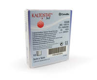 Kaltostat Sterile <b>Dressings</b> - 5cm x 5cm