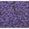 Medium Density EVA - Black/Purple