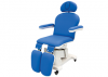 Complete upholstery set for Nova Eden II Patient Chair