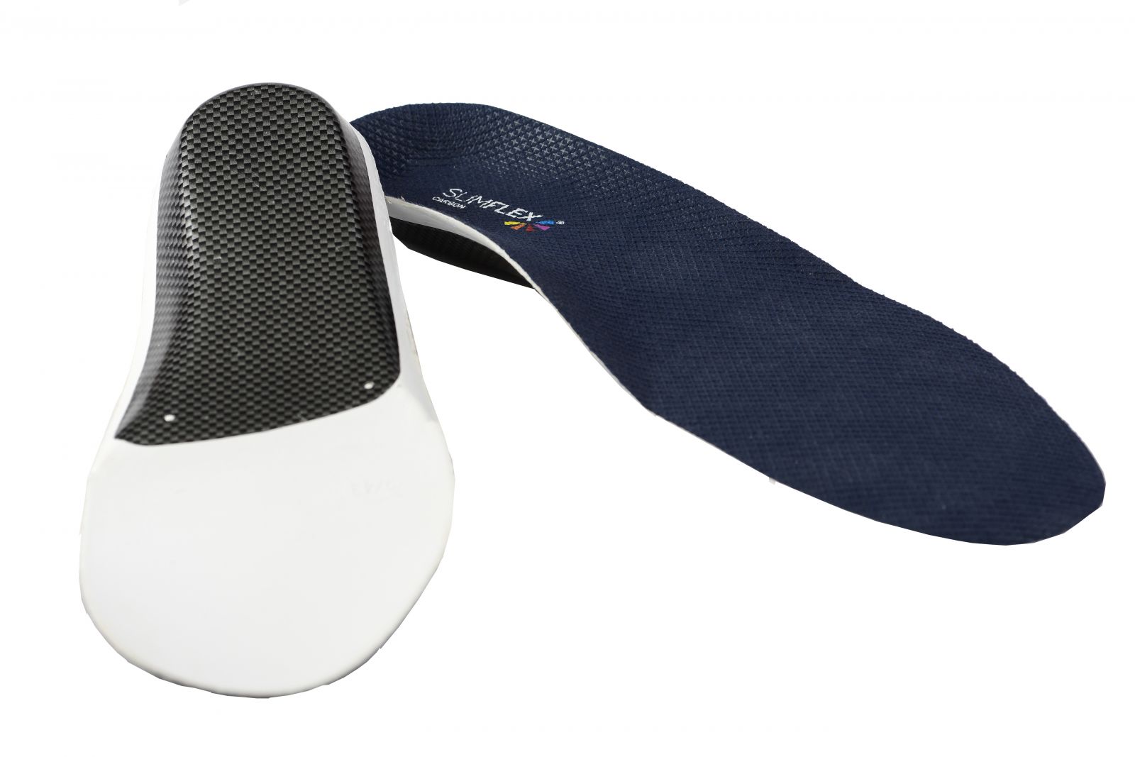 Are aesthetically pleasing insoles more patient compliant? 