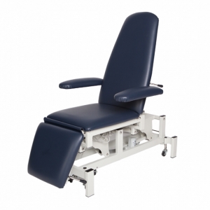 COOPER PODIATRY CHAIR