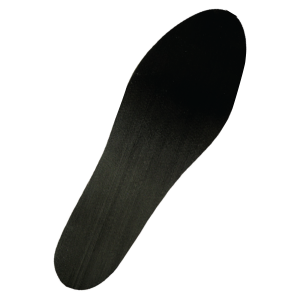 NRG Orthotic Plates