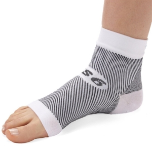 <b>FS6</b> <b>Compression</b> <b>Foot</b> <b>Sleeve</b> (Pair)