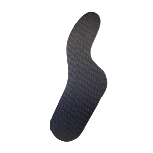 Morton Toe Extension Plates - Rigid (2.8mm)