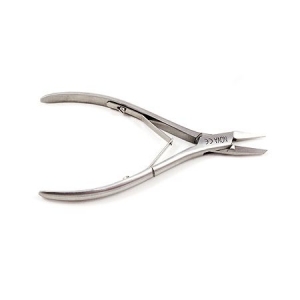 Thwaite Nipper (Thin Head) 135mm - Double Spring