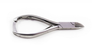 STRAIGHT JAW GENERAL PURPOSE NAIL NIPPER