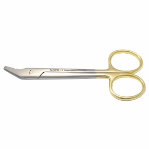 WIRE CUTTING SCISSORS