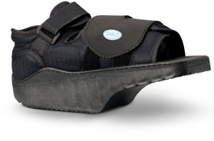 DARCO Orthowedge Shoe