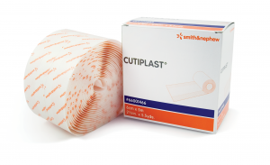 Cutiplast Sterile Rolls (<b>Smith</b> & Nephew)
