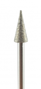 ENUCLEATOR DIAMOND BUR