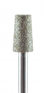 TAPER 3 - DIAMOND BUR