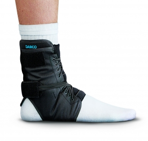 <b>DARCO</b> Web Ankle Brace