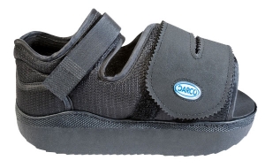 <b>DARCO</b> TwinShoe Balance Shoe