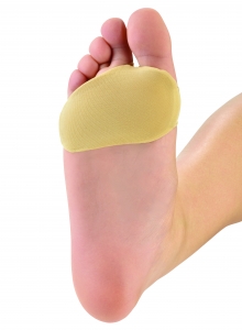 Gel Metatarsal Pad