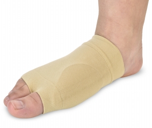 BUNION RELIEF EXTRA PROTECTION