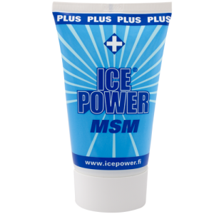 Ice Power Plus Gel - 100ml