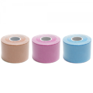 <b>Physioworx</b> Sports Kinesiology Tape