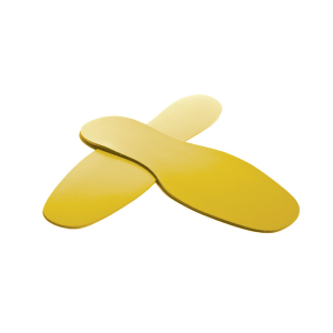 <b>PORON</b> XRD Insoles