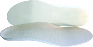 <b>Slimflex</b> EVA Moulded Insoles