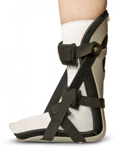 <b>Bodytonix</b> Adjustable Night Splint