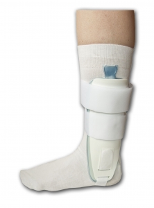 MULTICAST AIR FOAM ANKLE BRACE