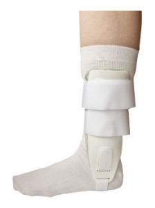 MULTICAST AIR GEL ANKLE BRACE