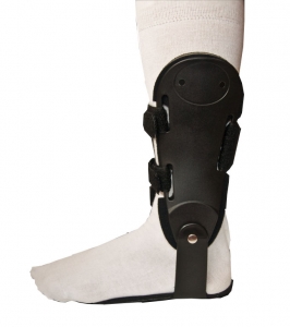 <b>Multicast</b> Guardian Ankle Brace