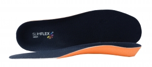 <b>Slimflex</b> Amber Insoles