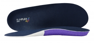 Slimflex Berry Insoles