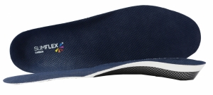 <b>Slimflex</b> Carbon Insoles