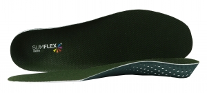 <b>Slimflex</b> Green Insoles