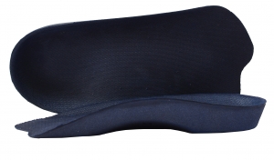 <b>Slimflex</b> Simple - High Density 3/4 Length Orthotic