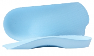 <b>Slimflex</b> Simple - Low Density 3/4 Orthotic