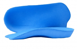 <b>Slimflex</b> Simple - Medium Density 3/4 Orthotic