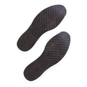 Glassfibre Flexible Insole