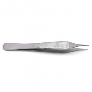 Adsons Forcep - 120mm