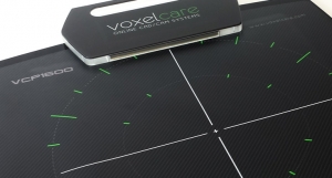 voxelcare pressure plate