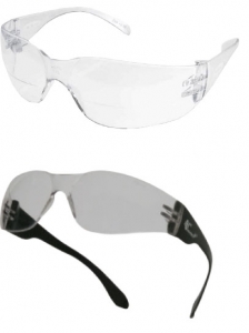 SAFETY GLASSES