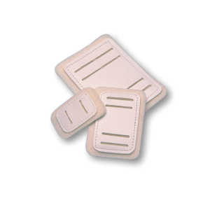 AFO Pads - White