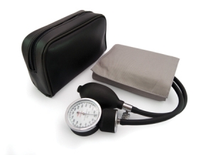 ANEROID SPHYGMOMANOMETER