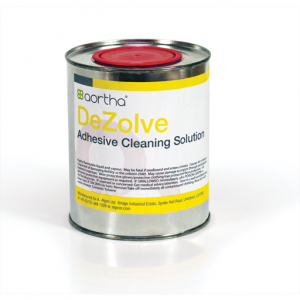 <b>Aortha</b> DeZolve Cleaning Solution - 1 Litre