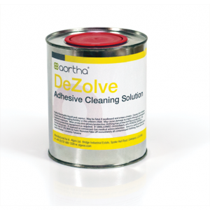 <b>Aortha</b> DeZolve Cleaning Solution - 1 Litre