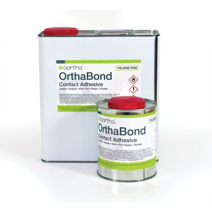 Aortha Orthabond Contact Adhesive - 5L