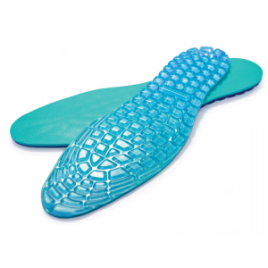 <b>Diaped</b> Duosoft Flow Insoles 