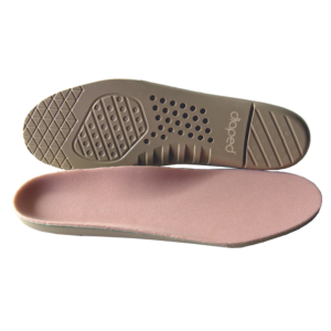 DUOSOFT THERAPEUTIC INSOLES