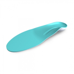 <b>Interpod</b> Diabetic 6deg Arch Orthoses